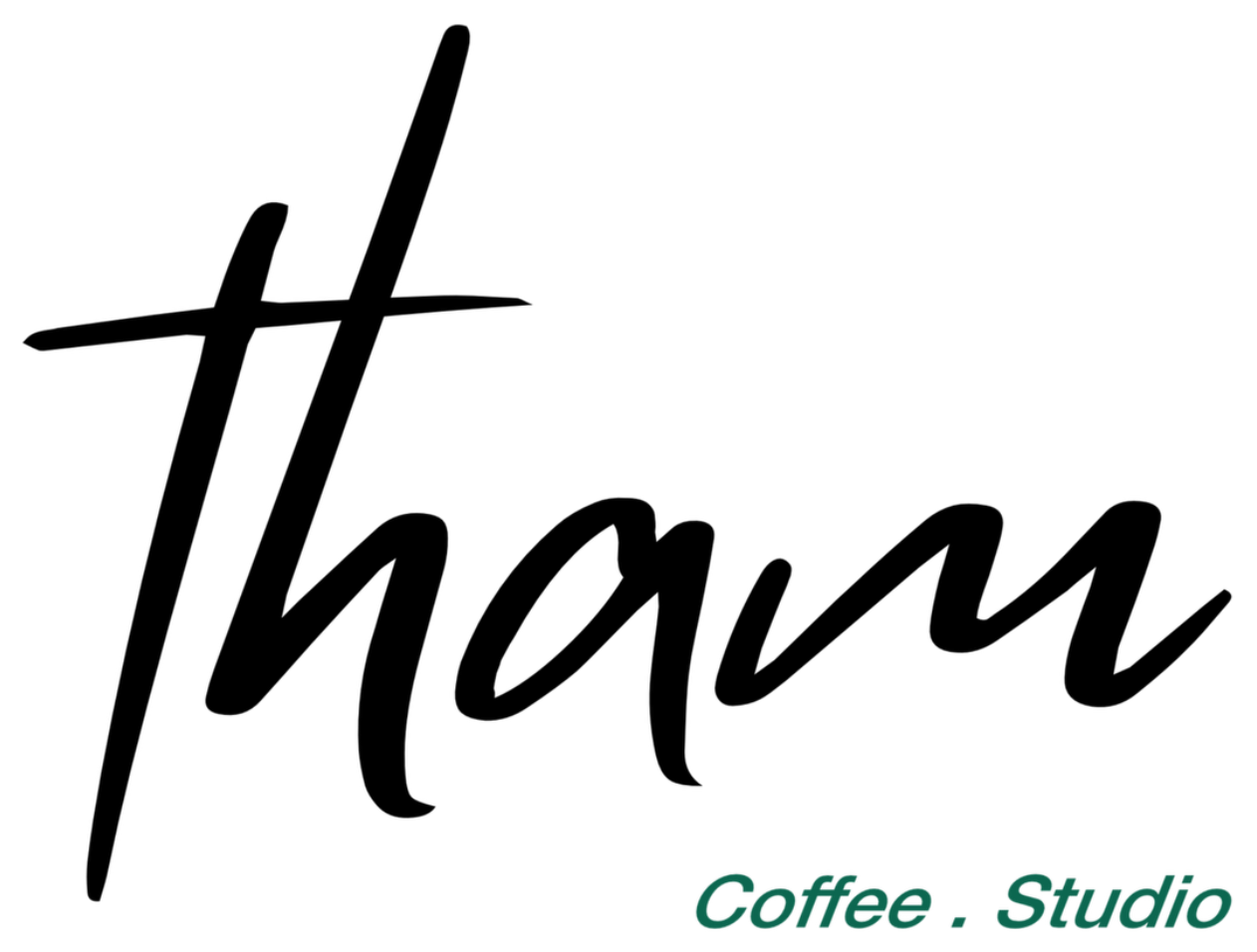 Tham Coffee.Studio